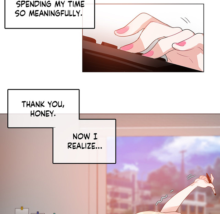 A Pervert's Daily Life - episode 68 - 57