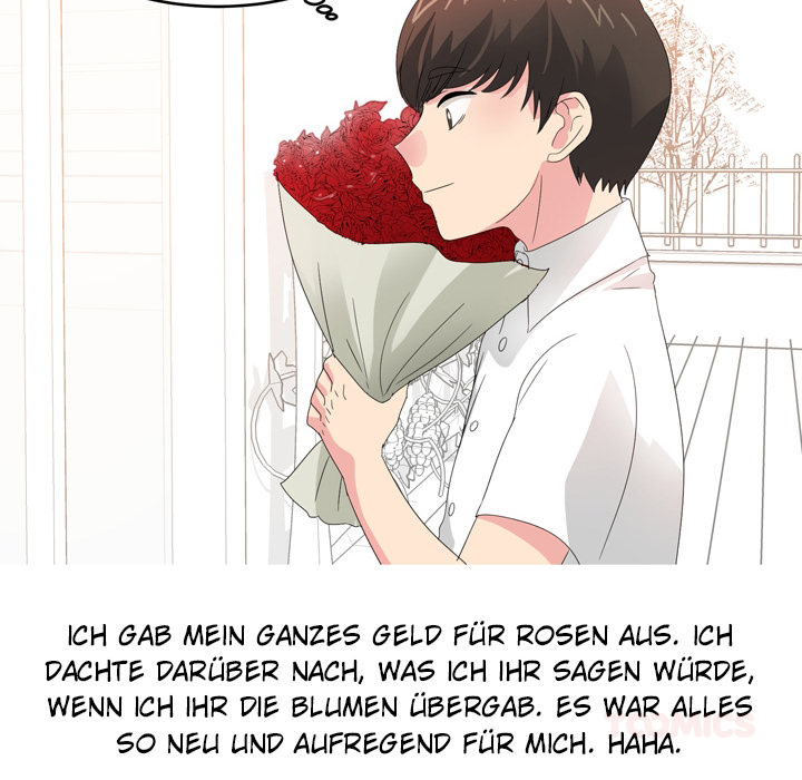 Forever Gossip 2. Staffel - episode 25 - 40