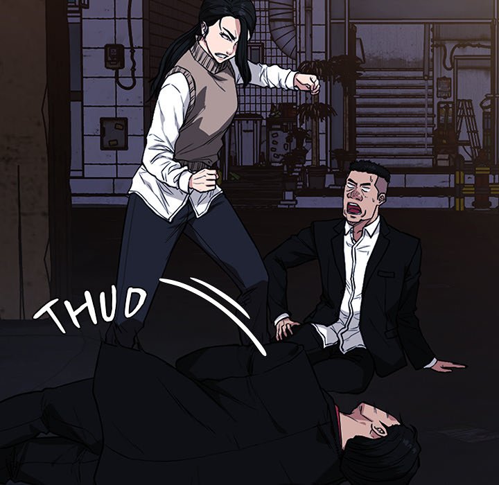 Malcolm, The Superstar Detective - episode 9 - 83