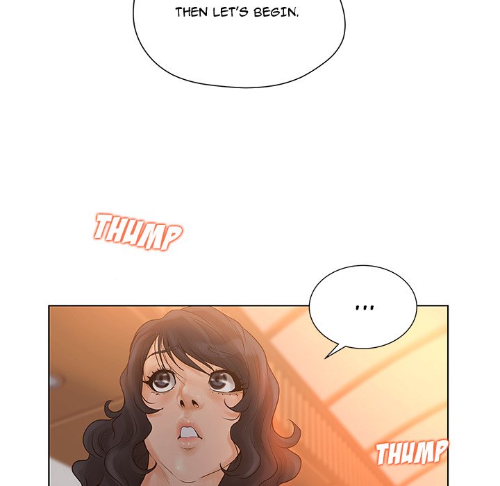 Deceit: Snake's Tongue - episode 9 - 25
