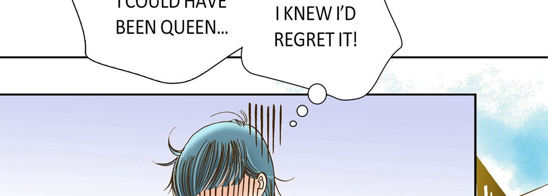 100% Perfect Girl - episode 16 - 105