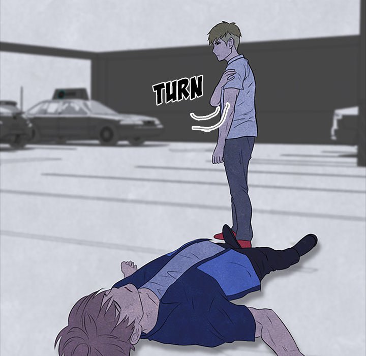 High School Devil - episode 59 - 83
