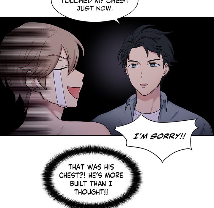 My X Report - episode 10 - 12