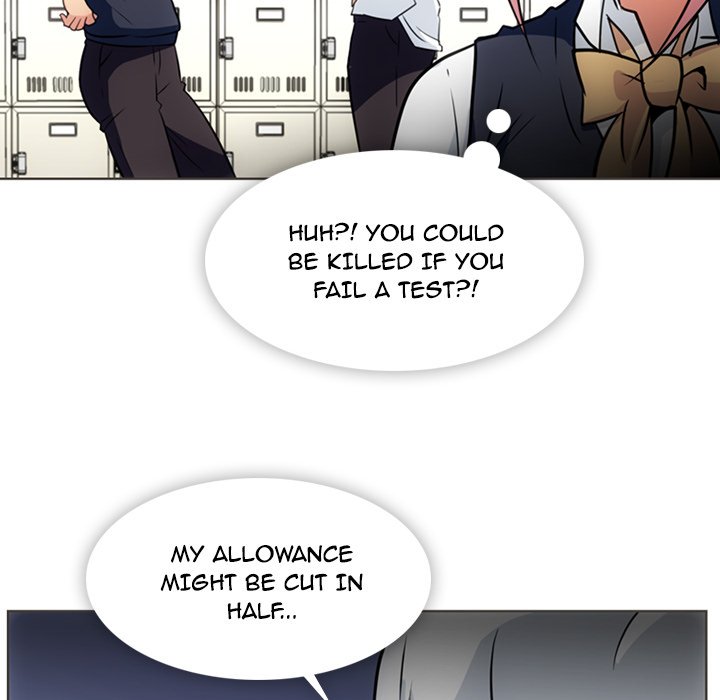 Such a Cute Spy - episode 30 - 79