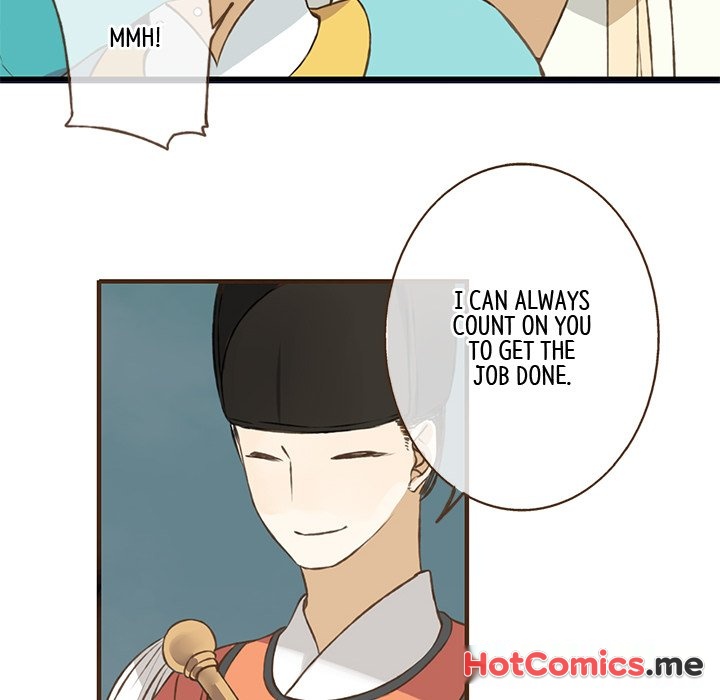 My Friend From Another Era - episode 17 - 51
