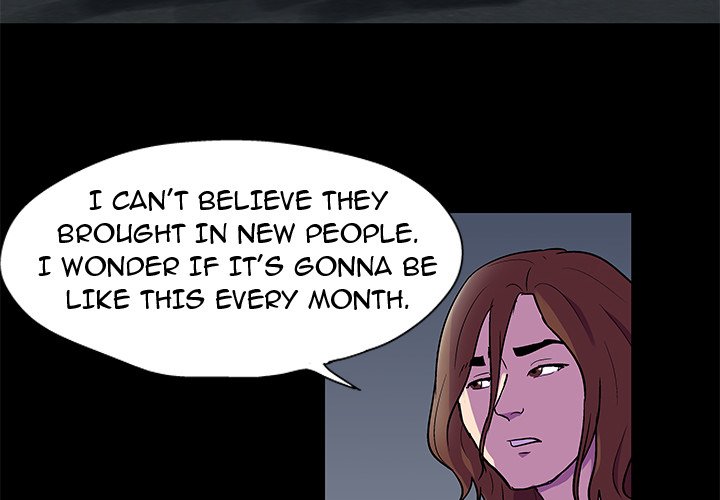 Project Utopia - episode 81 - 3
