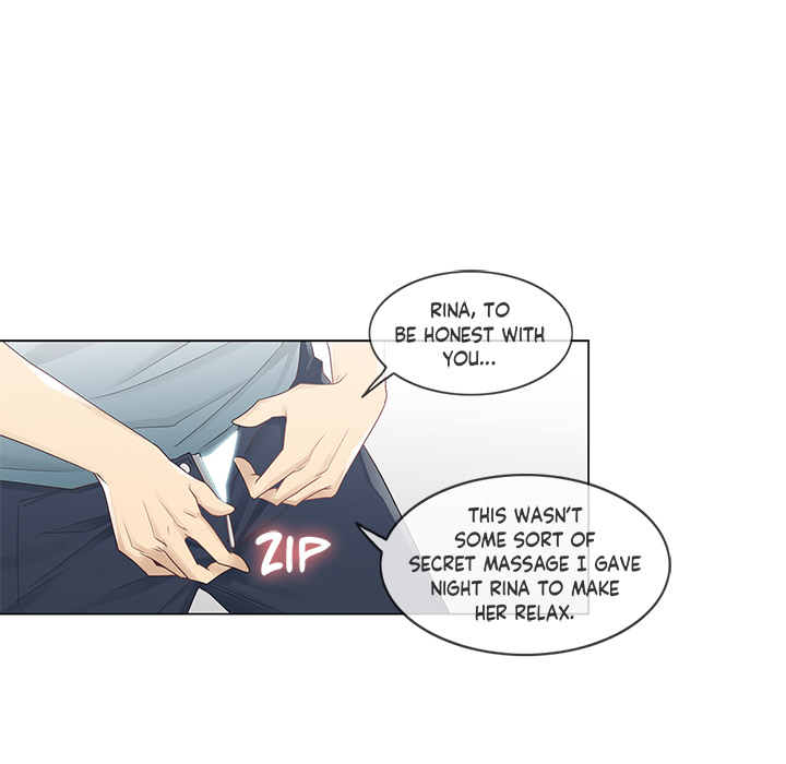 Touch to Unlock - episode 23 - 55