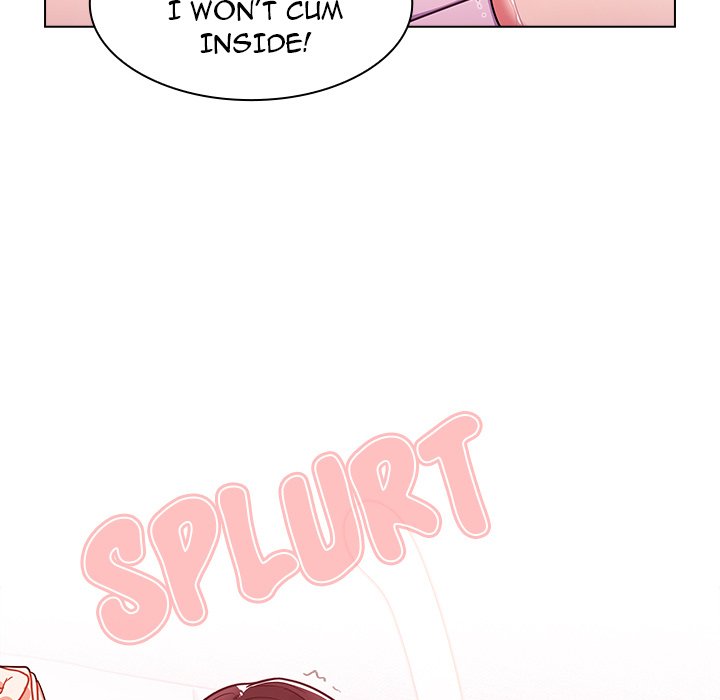 Naughty Little Secret - episode 11 - 90