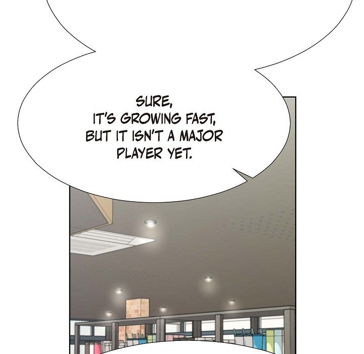 Fragrant Office Life - episode 12 - 58
