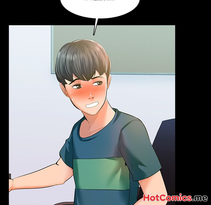 A+ for Pleasure - episode 8 - 108