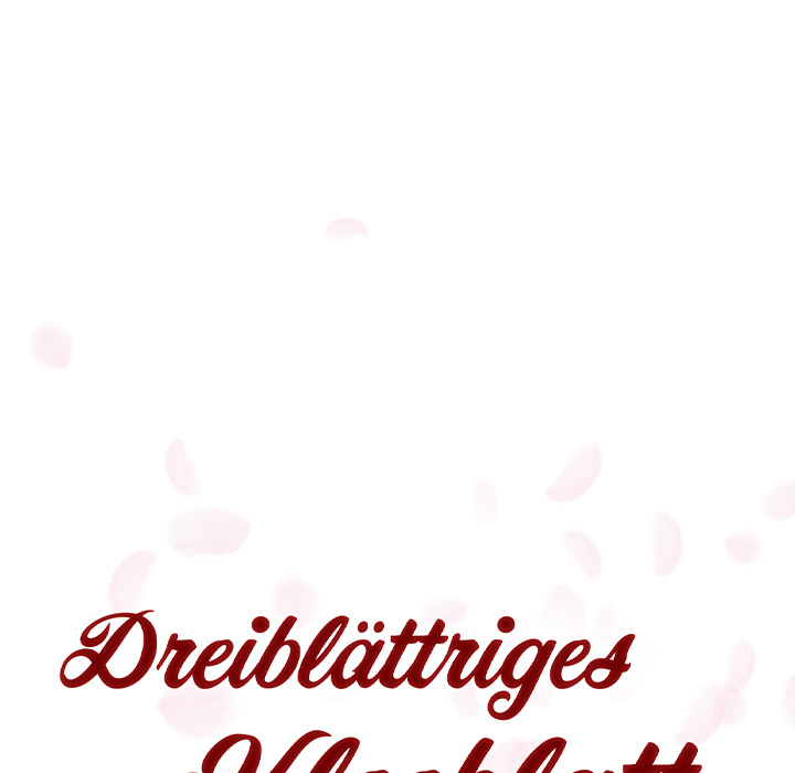 Dreiblättriges Kleeblatt - episode 53 - 22