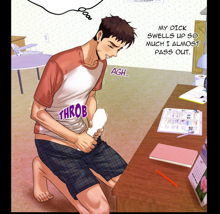 Secret Life - episode 3 - 43