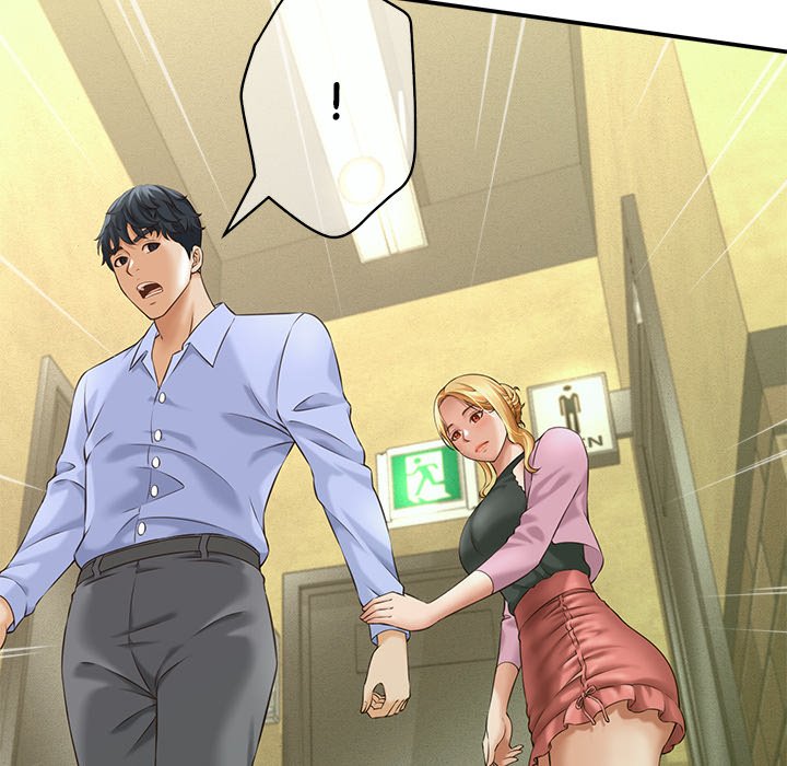 Right Under His Roof - episode 6 - 9