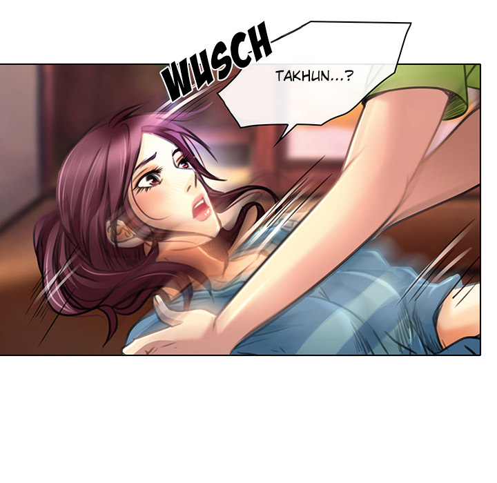 Meine große Liebe Natsumi - episode 19 - 8