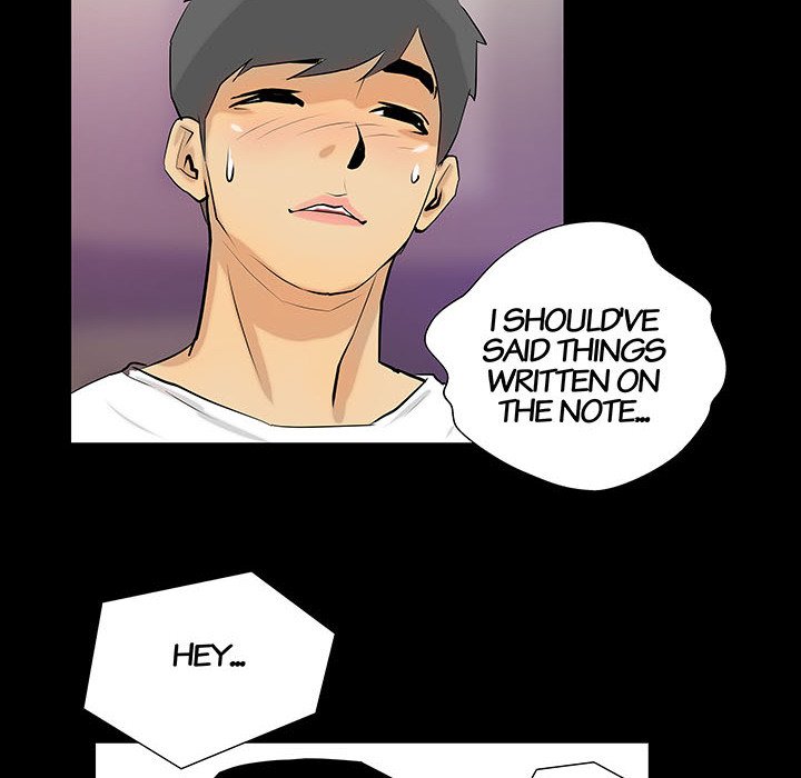 Sex Note - episode 3 - 63
