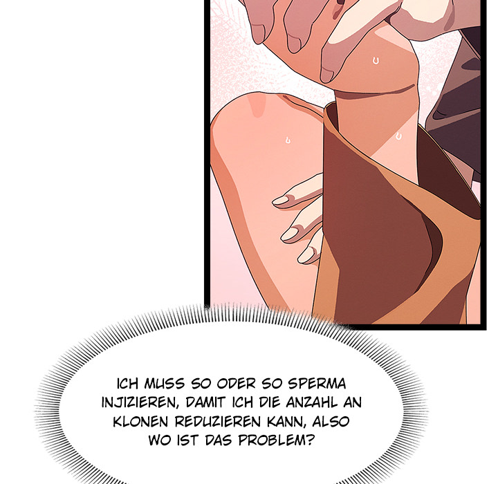 Doppelte Stärke, Doppeltes Ich - episode 28 - 39