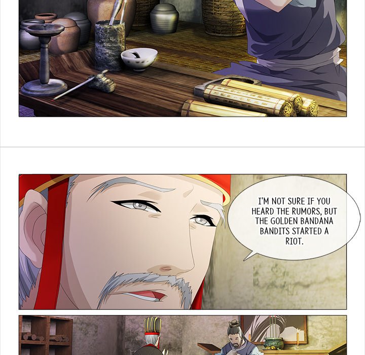 The Monkey King's Tale - episode 41 - 4