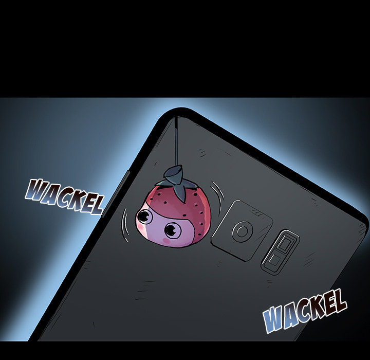 Blutklinge - episode 15 - 42