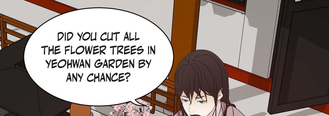 The Palace of Bardo - episode 32 - 40