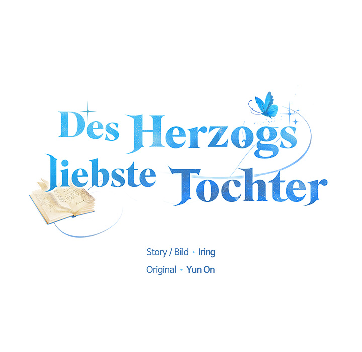 Des Herzogs liebste Tochter - episode 18 - 19