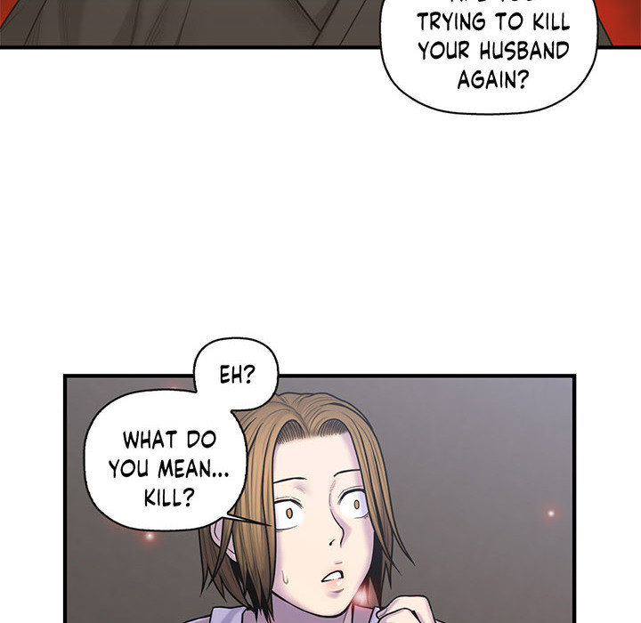 Sleeping With the Ghost - episode 49 - 35