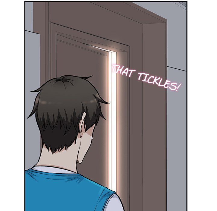 Excuse Me, This is my Room - episode 25 - 146