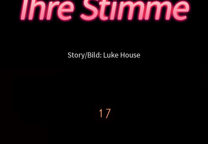 Ihre Stimme - episode 17 - 2
