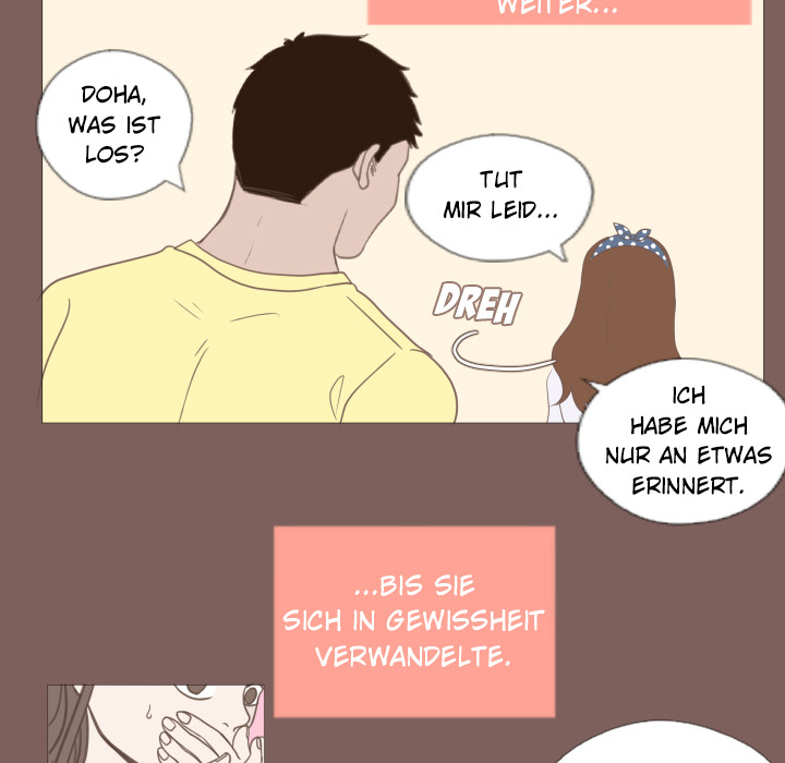 Das Bin Ich Nicht - episode 19 - 20