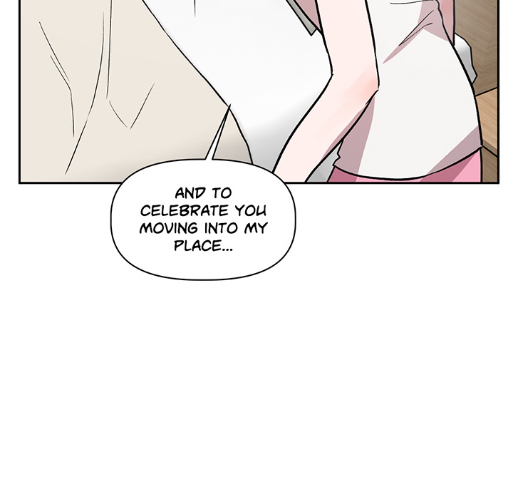 Bitter Sweetheart - episode 19 - 138