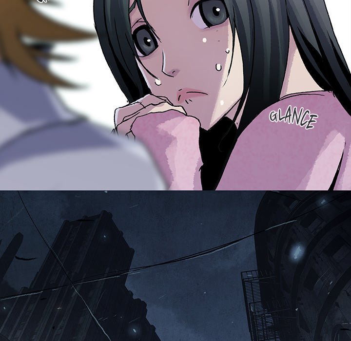 Blood Blade - episode 9 - 22
