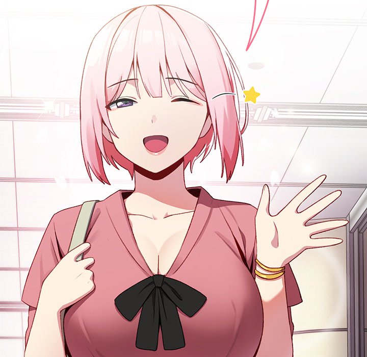 BFF to GF? - episode 6 - 77