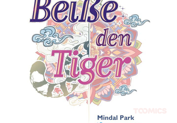 Beiße den Tiger - episode 6 - 1