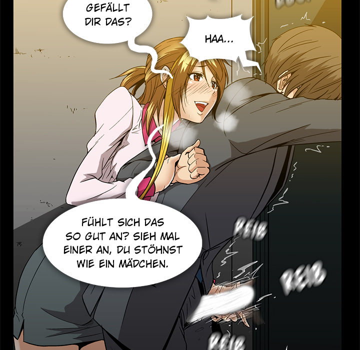 Süsse Droge - episode 20 - 26