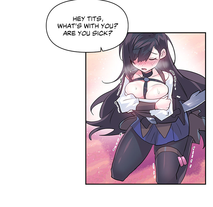 Log in to Lust-a-land - episode 26 - 23