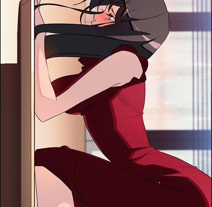 Rain Curtain - episode 10 - 11