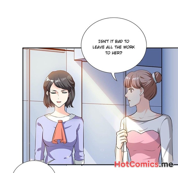 Good Morning, Mrs. Fu - episode 38 - 49