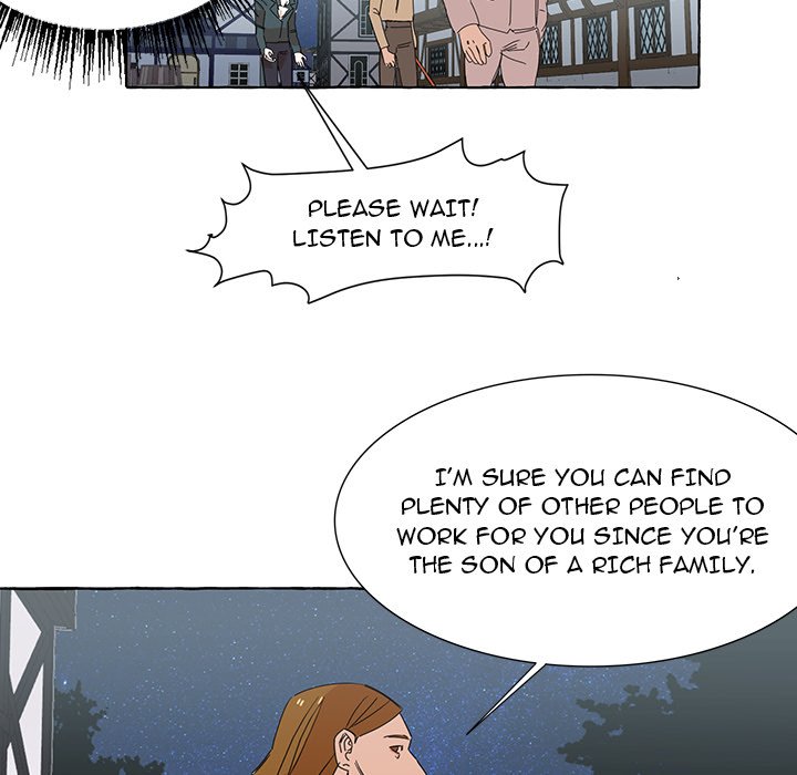 New Life, New Me - episode 6 - 9