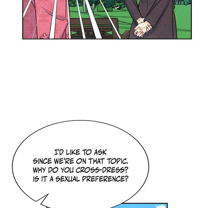 The Destroyer Fell in Love with Me - episode 31 - 104