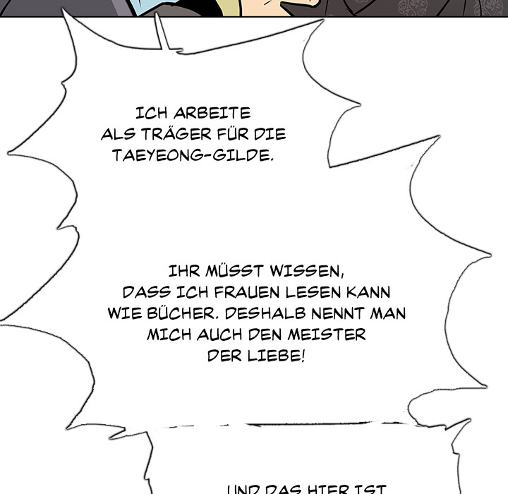 Yeongnos Giftzähne - episode 20 - 132