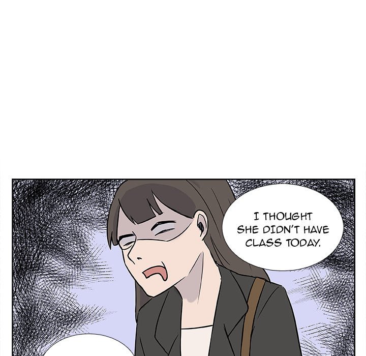 The Tiger, The Sun and The Moon - episode 11 - 12