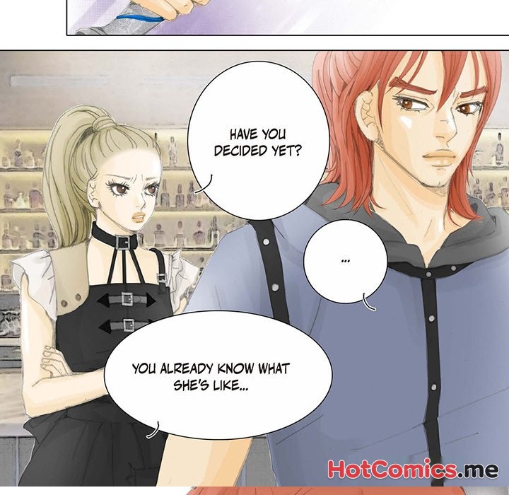 The Emperor's Woman - episode 5 - 20
