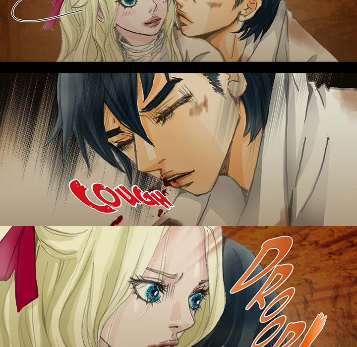The Emperor's Woman - episode 25 - 26