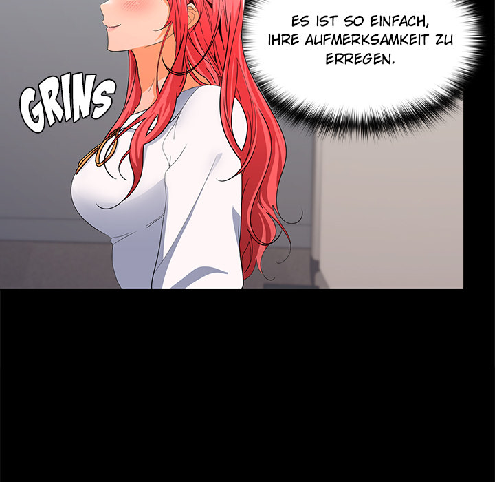 Nicht im Büro - episode 16 - 18