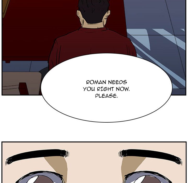 Tweener - episode 24 - 28