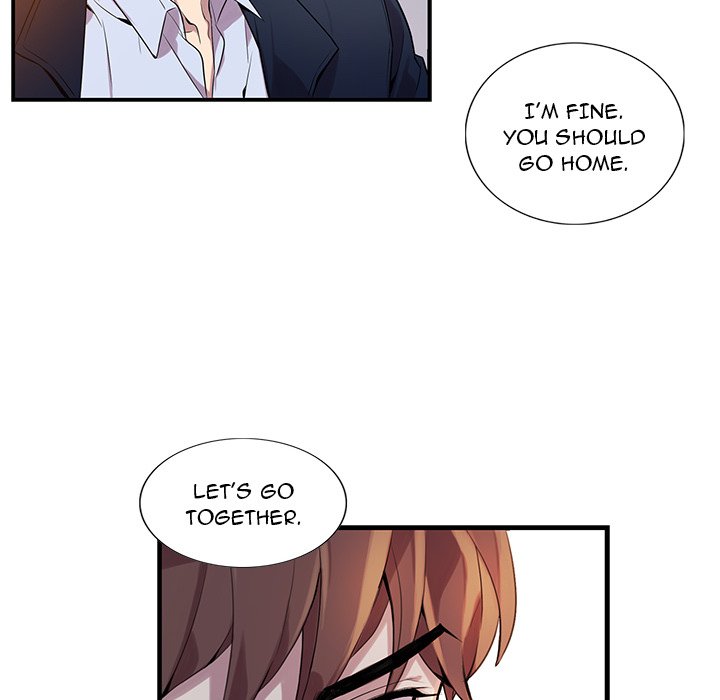 Why Is it You? - episode 8 - 19