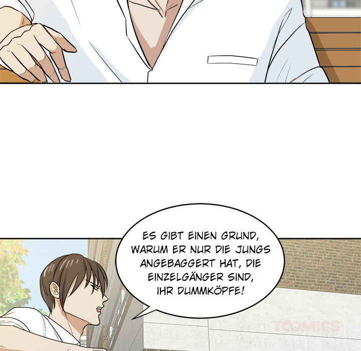 Liebe Lieber Nicht - episode 31 - 17