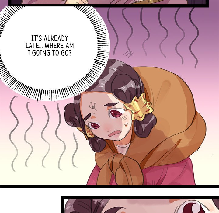 The Land of Flowers - episode 3 - 26