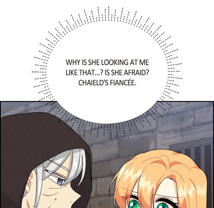 The Destroyer Fell in Love with Me - episode 74 - 100