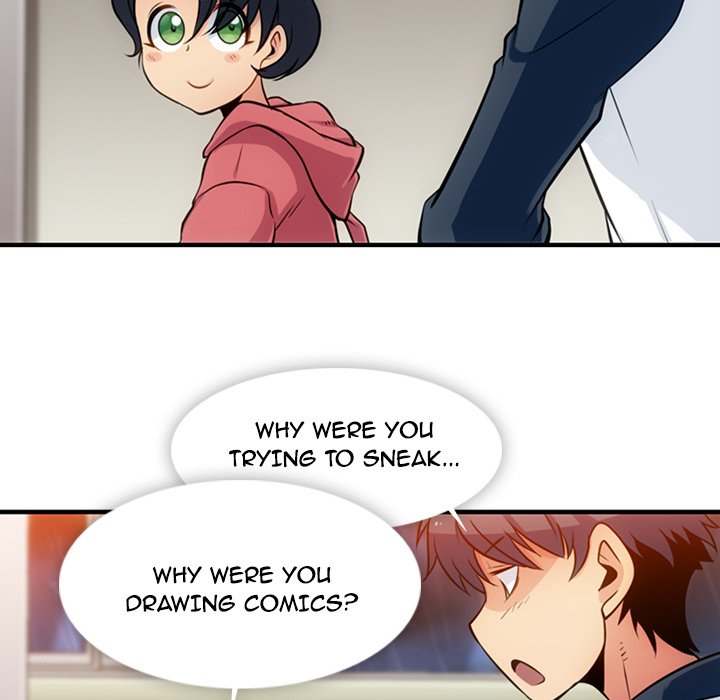 Such a Cute Spy - episode 14 - 52