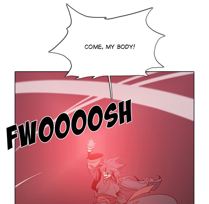 The Fang of Yeongno - episode 50 - 16